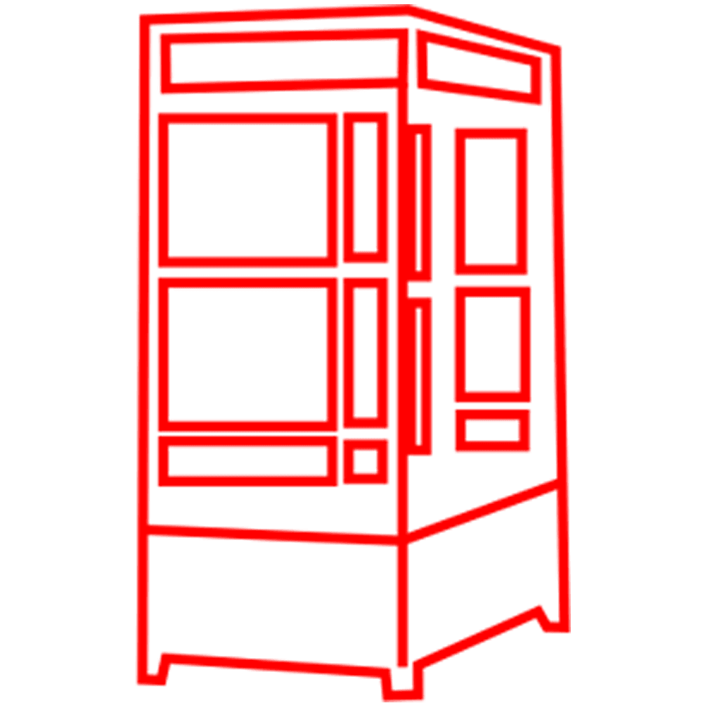 Kiosk Advertising Agency