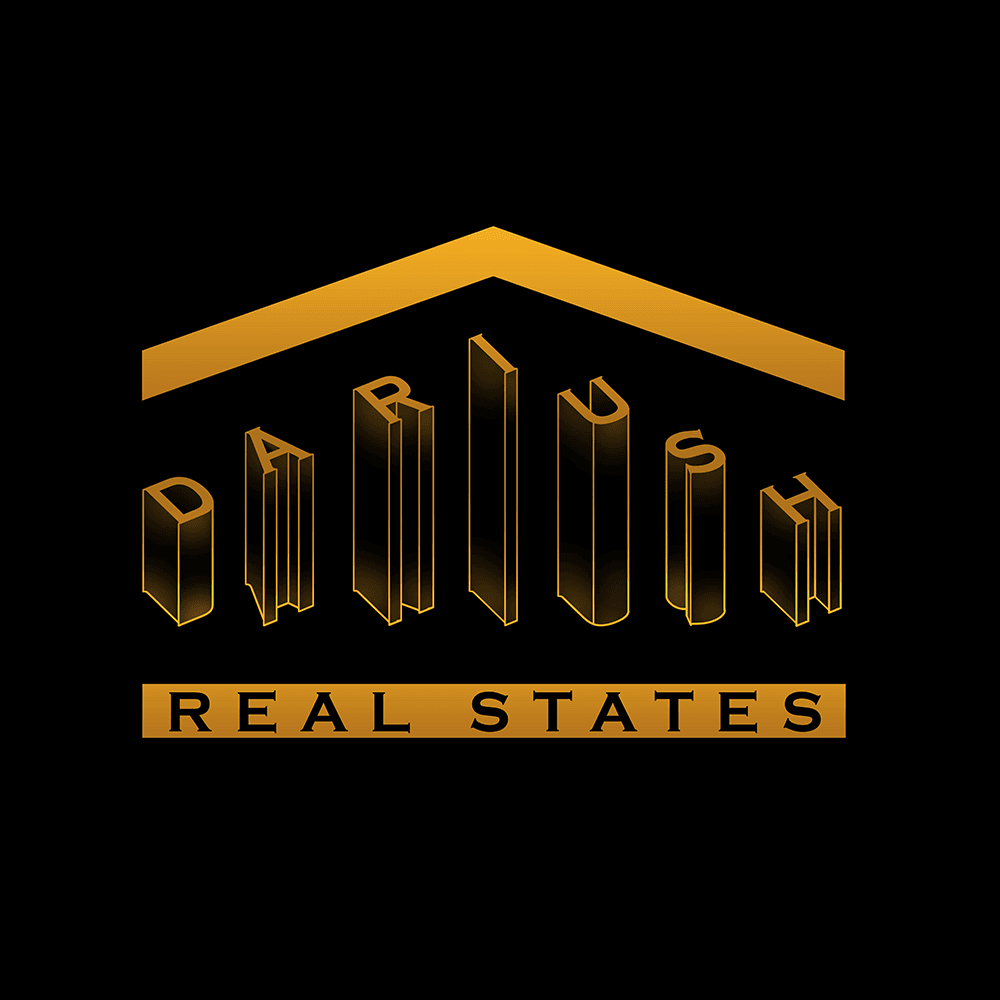 Dariush Real Estate Group