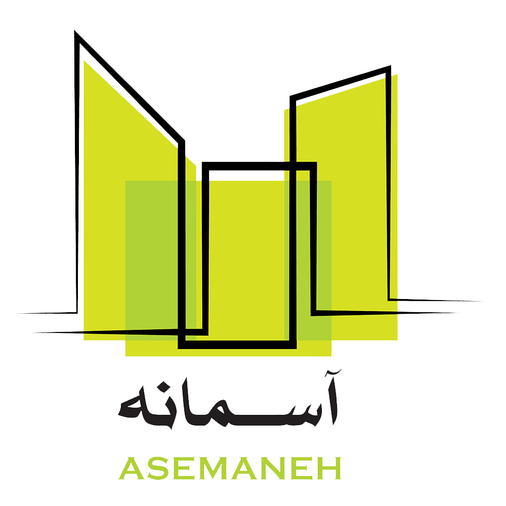 Asemaneh Architecture House