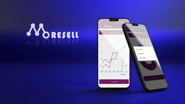 تطبيق Morsel لإدارة إعلانات شبكات التواصل الاجتماعي