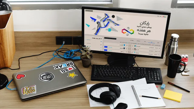 نظام ChandChand لتوقع نتائج مباريات كرة القدم